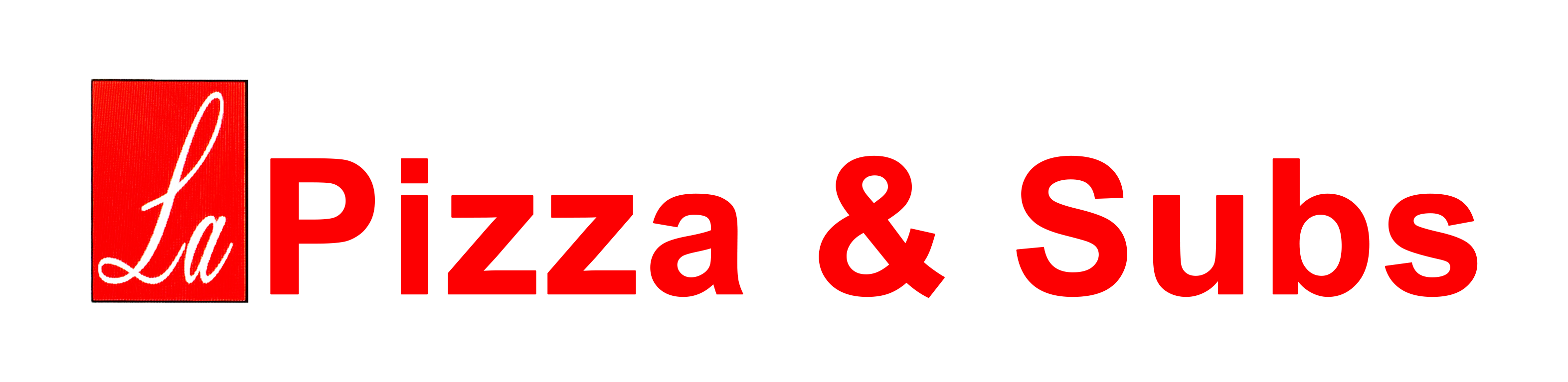 Restaurant Logo