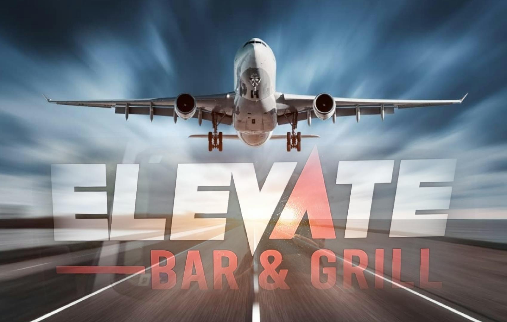 Elevate Bar & Grill restaurant in West Virginia - healthy menu with nutrition facts and calories
