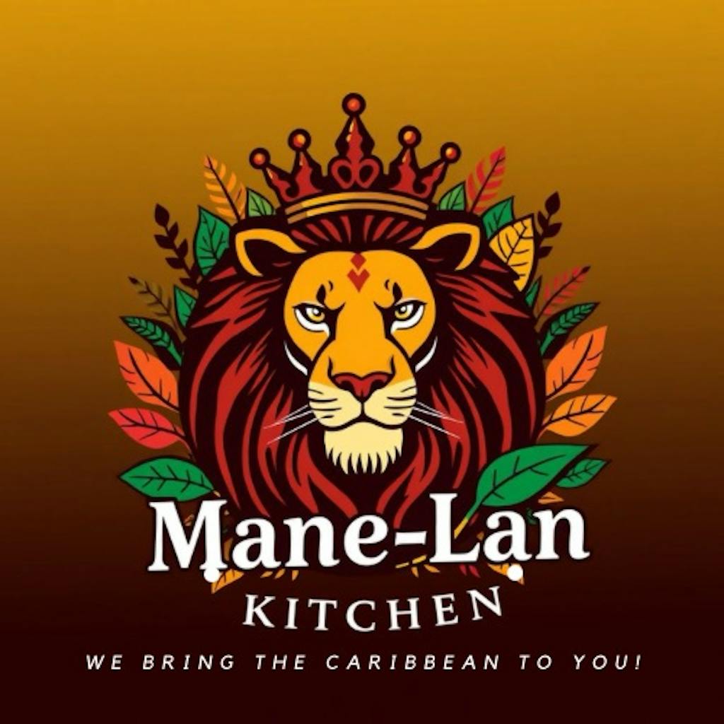 Mane-lan Kitchen Logo