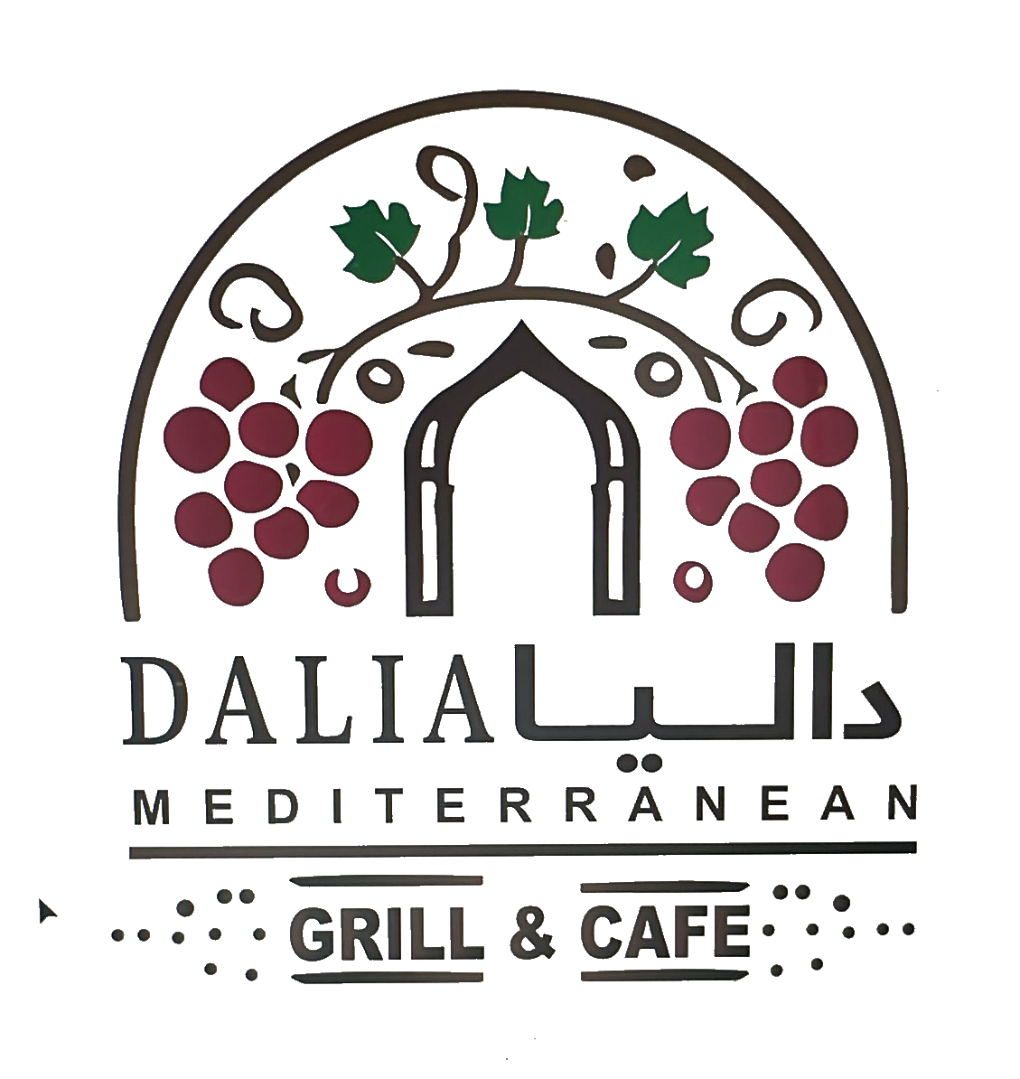 Restaurant Logo