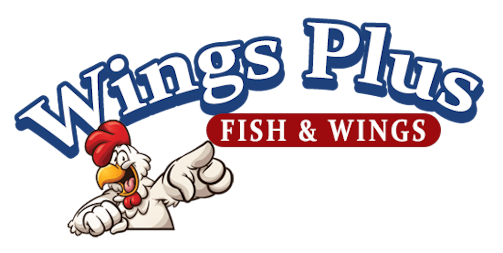 Wings Plus Logo