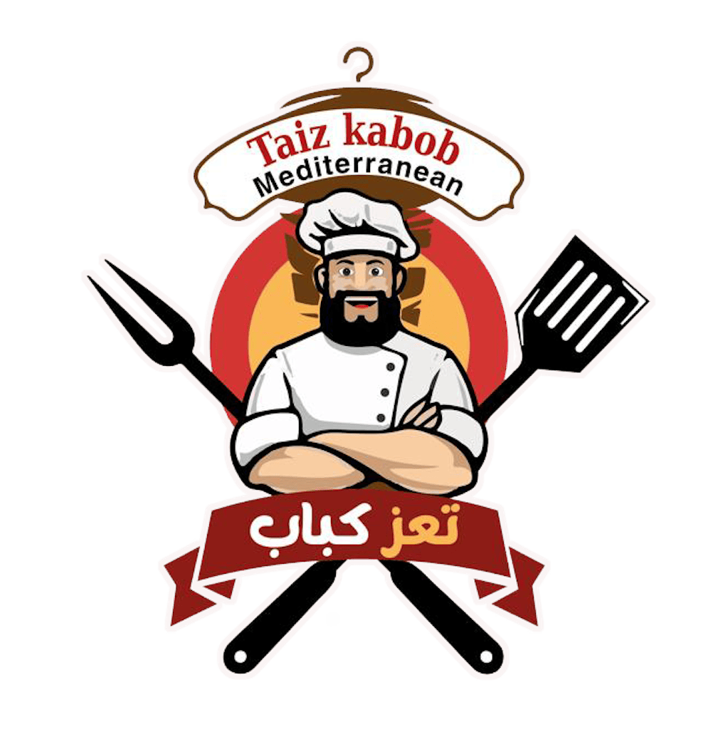 Taiz Kabob Logo