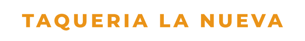 Taqueria la Nueva Logo