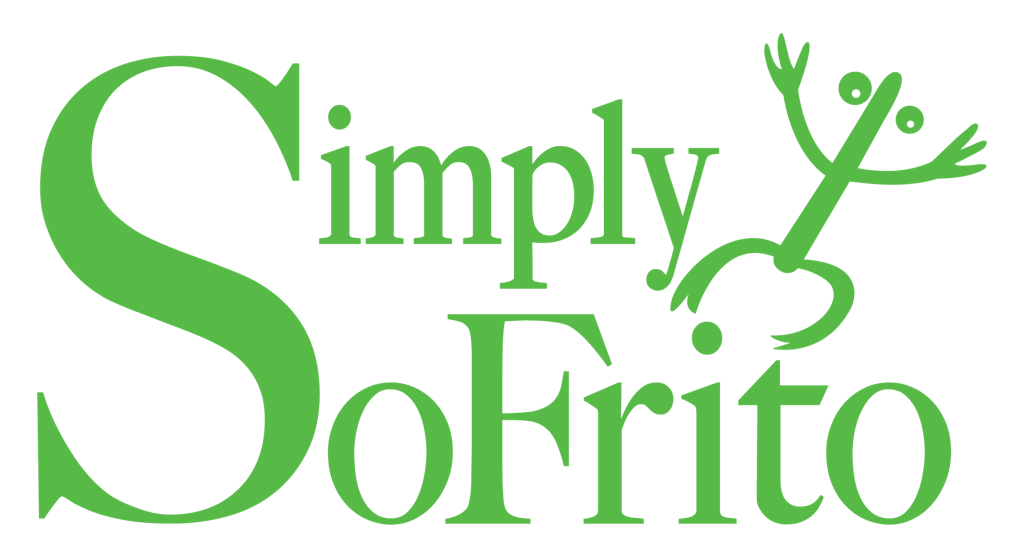 Simply Sofrito Puerto Rican Bistro Logo