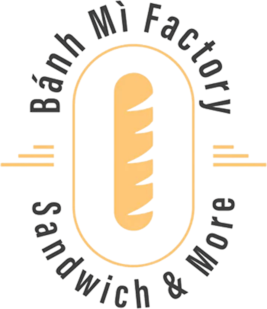 Bánh Mì Factory & Pho Logo