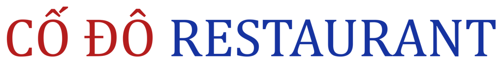 Co Do Restaurant Logo