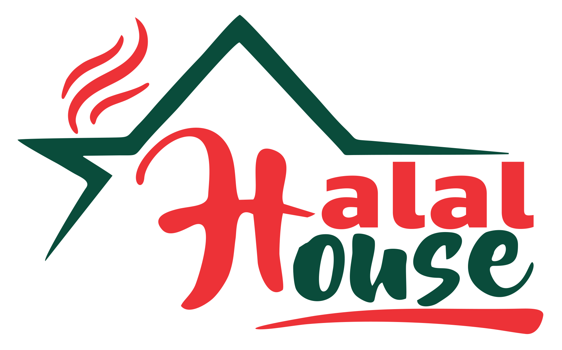 Restaurant Logo