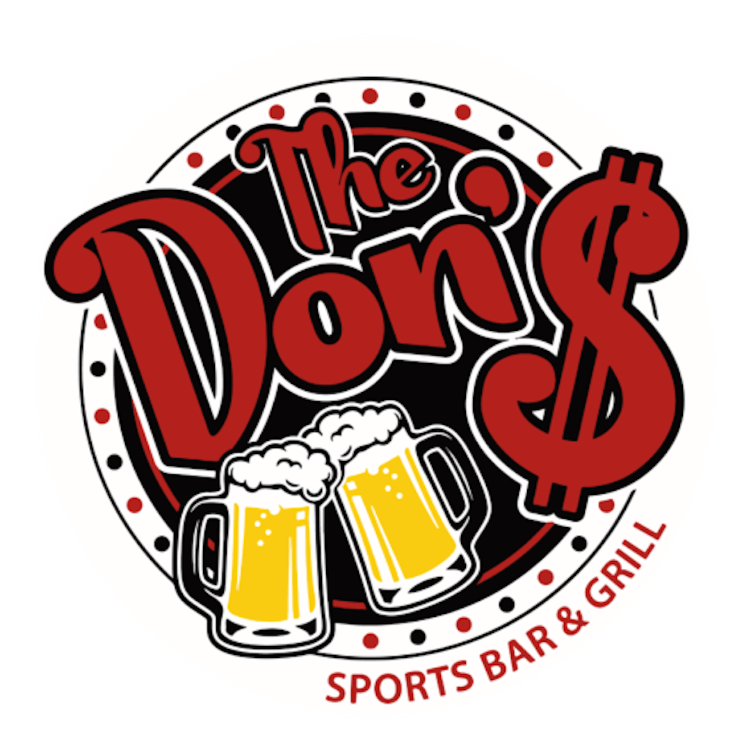The Don'$ Sports Bar & Grill 712 restaurant in Iowa - healthy menu with nutrition facts and calories