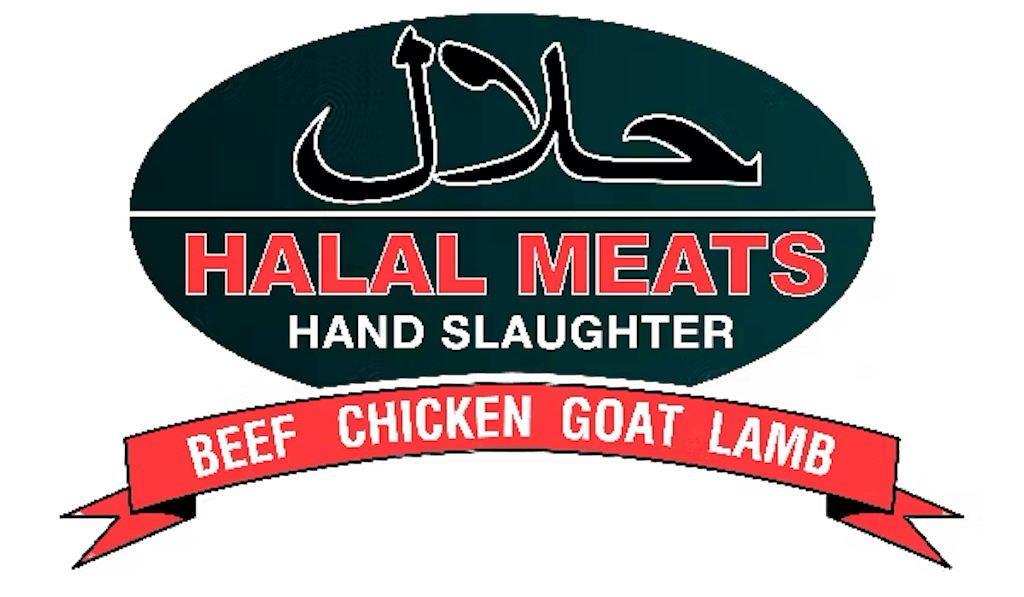 Halal Meats  Logo