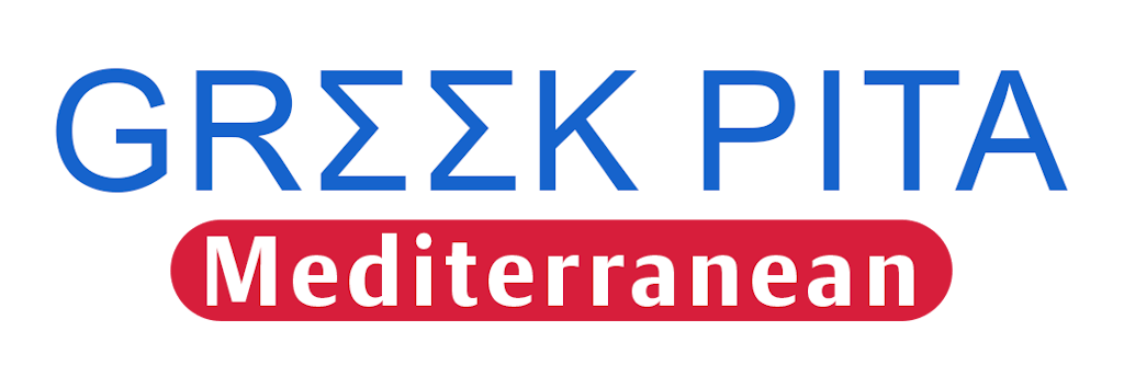 Greek Pita Bothell Logo