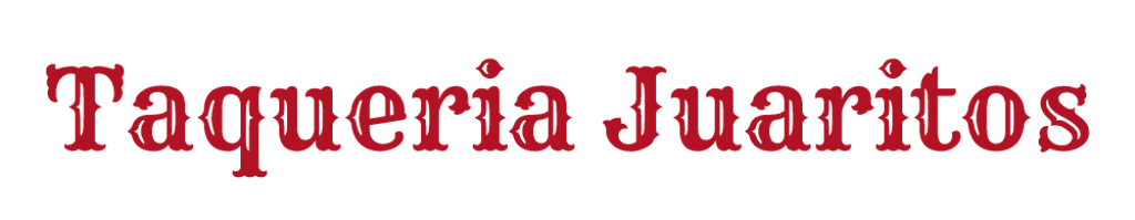 Taqueria Juaritos Logo