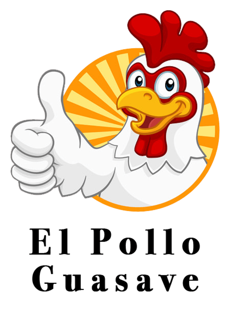 El Pollo Guasave Logo