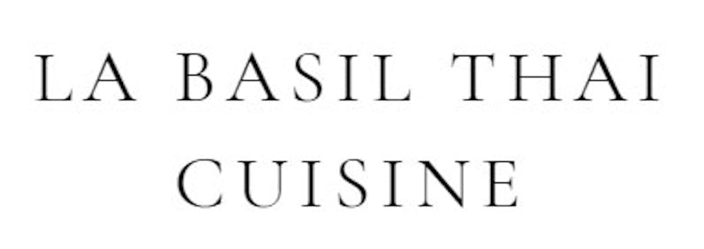 La Basil Logo
