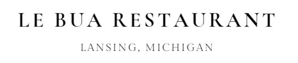 Lebua By ThaiThai Logo