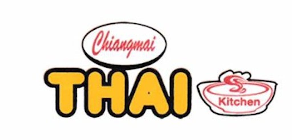 Chiangmai Thai Kitchen Logo
