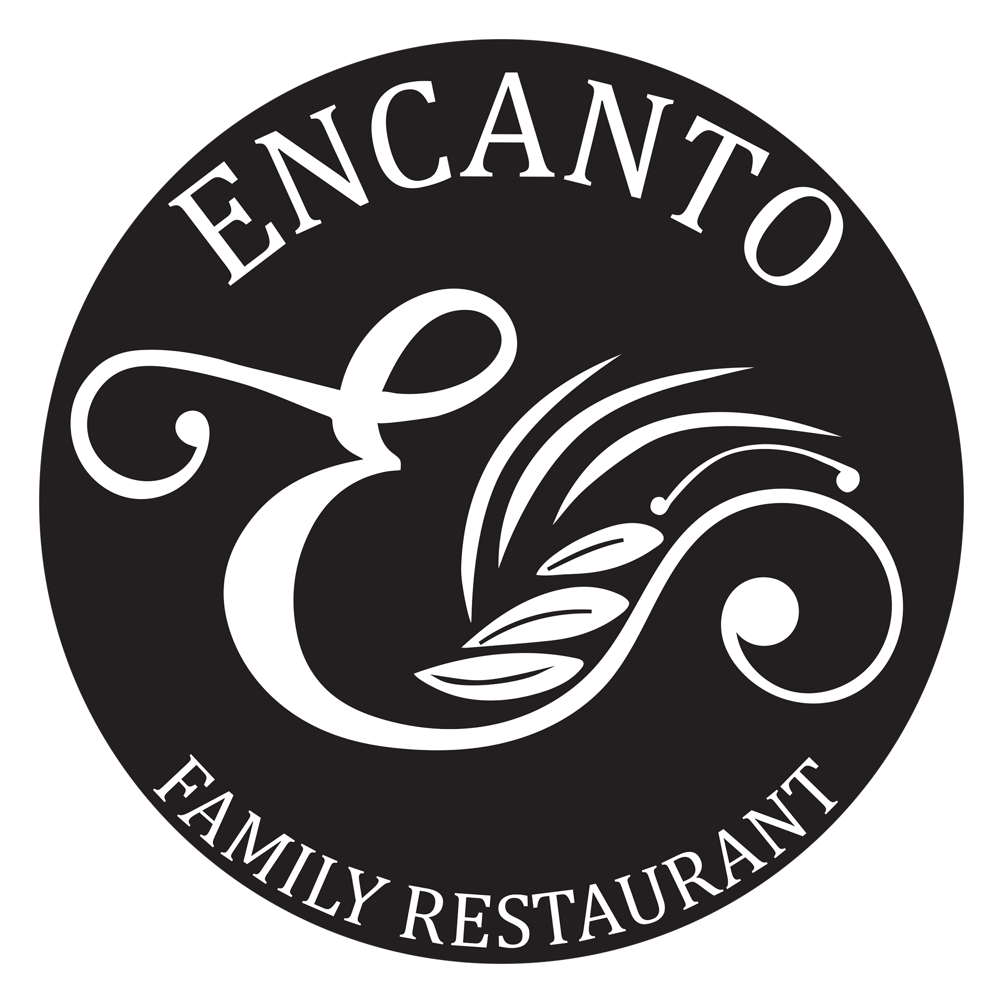 Restaurant Logo