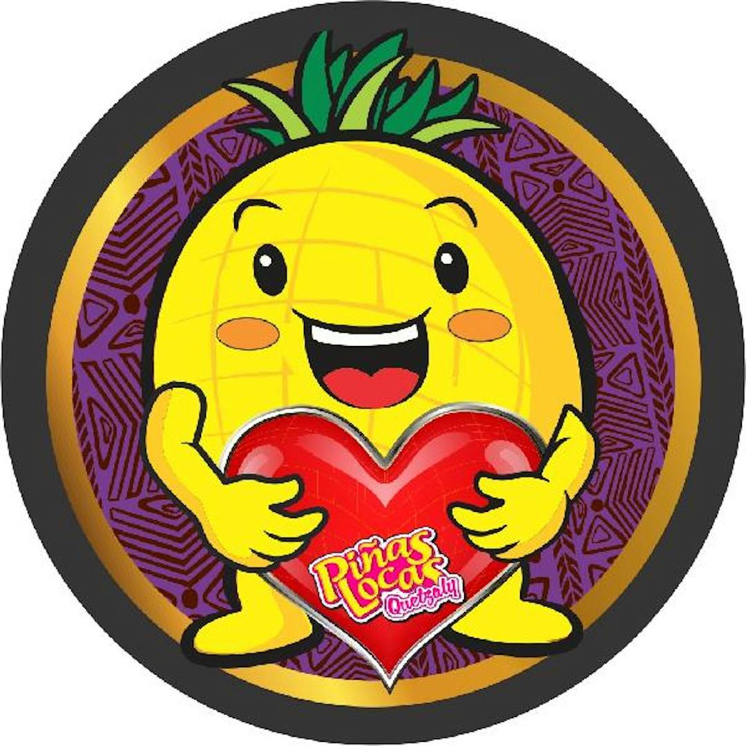 Pinas Locas Quetzaly restaurant in New Jersey - healthy menu with nutrition facts and calories