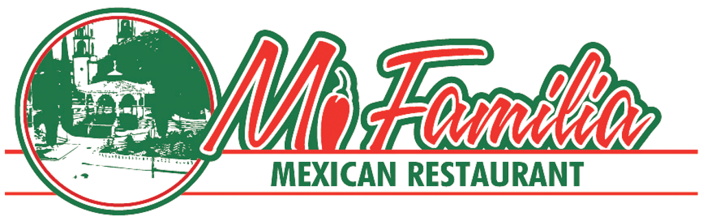 Mi Familia Mexican Restaurant  Logo