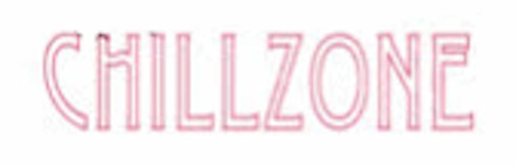 Chill Zone Logo