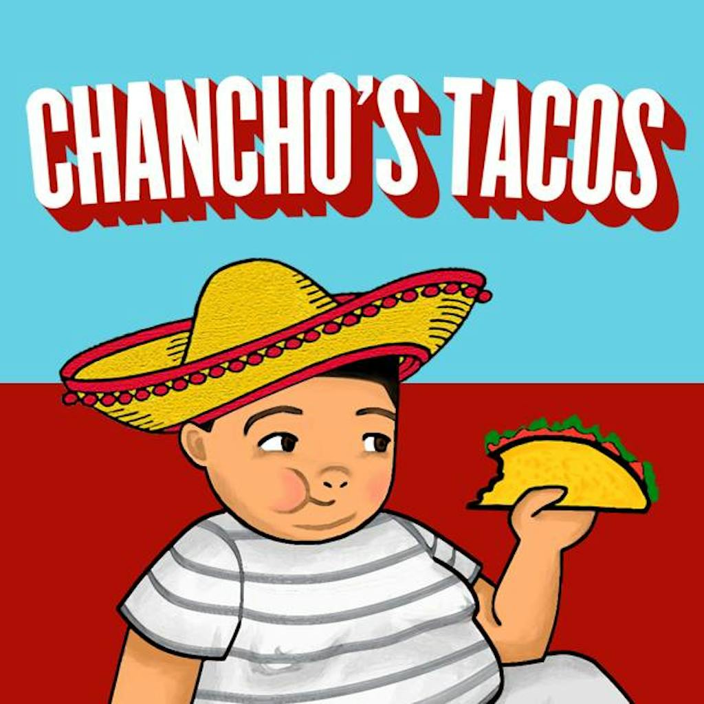 Chancho's Tacos Logo