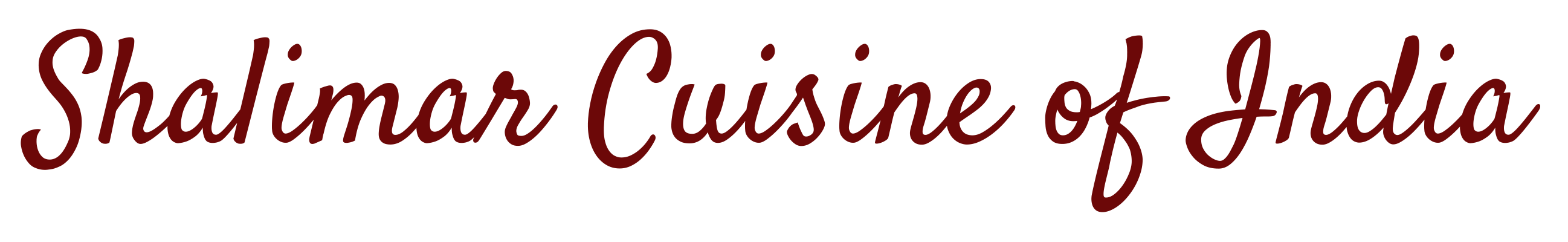 Restaurant Logo