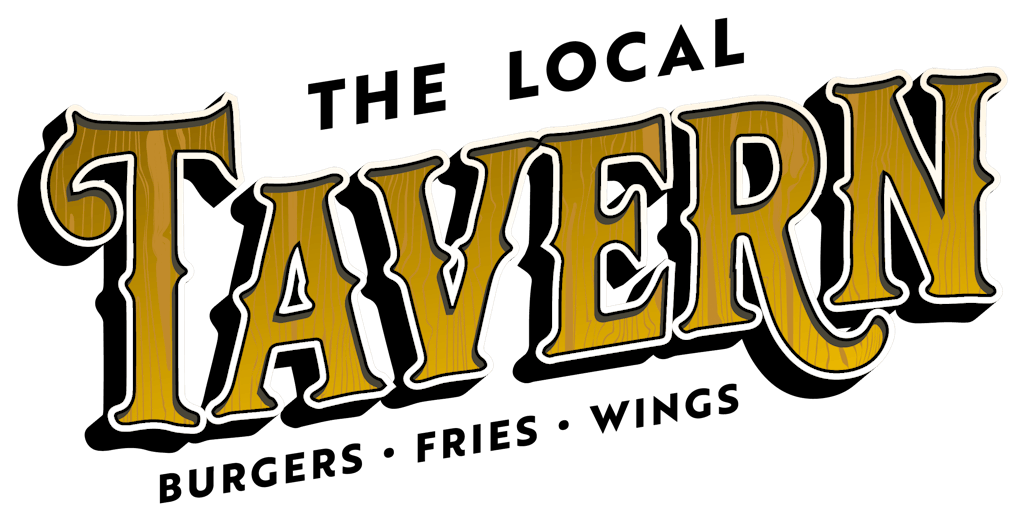 The Local Tavern Logo