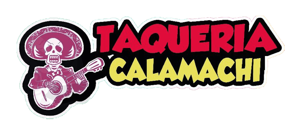 Taqueria Calamachi  Logo