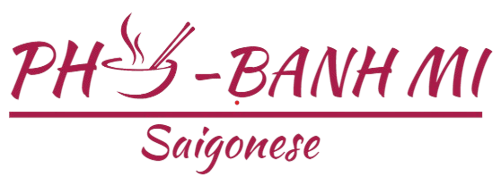 Pho & Banh Mi Saigonese Logo