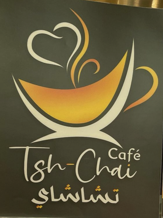 Restaurant Logo