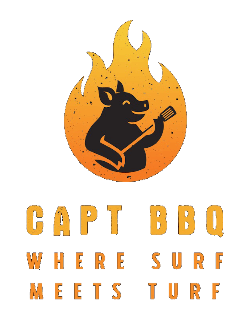 Capt BBQ restaurant in Pennsylvania - healthy menu with nutrition facts and calories