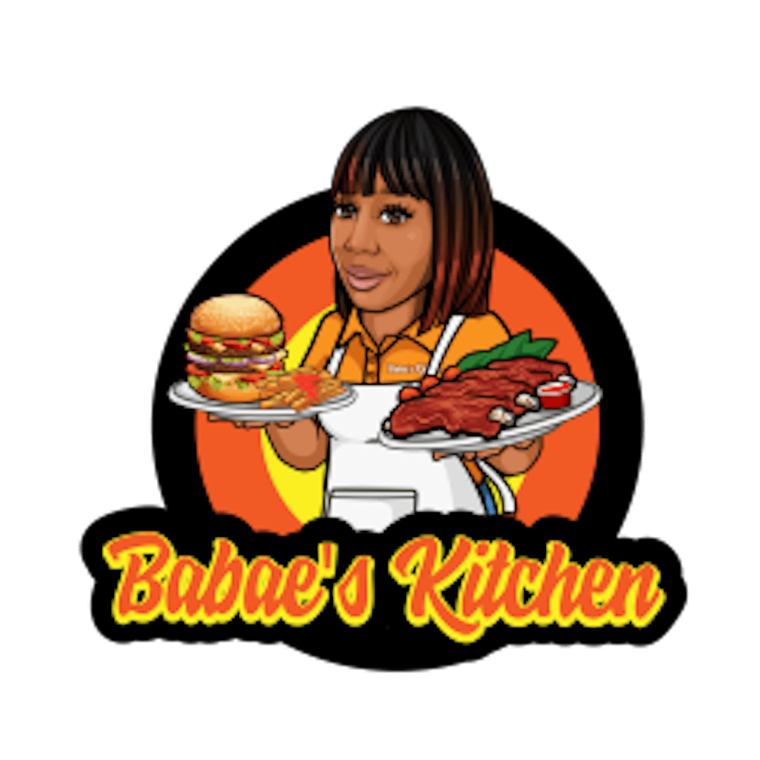 Home - Babae's Kitchen