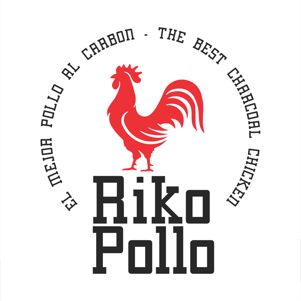 Riko Pollo Logo
