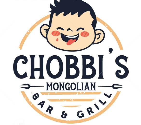 Restaurant Logo