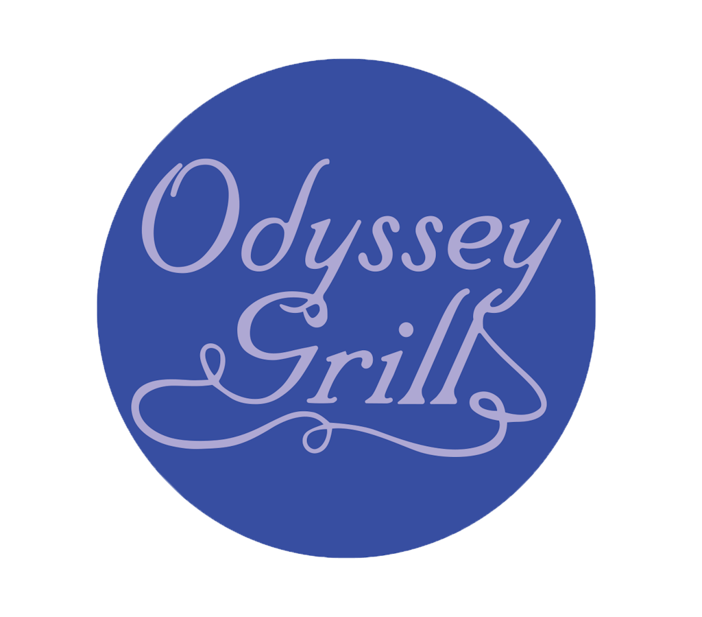 Odyssey Grill Logo