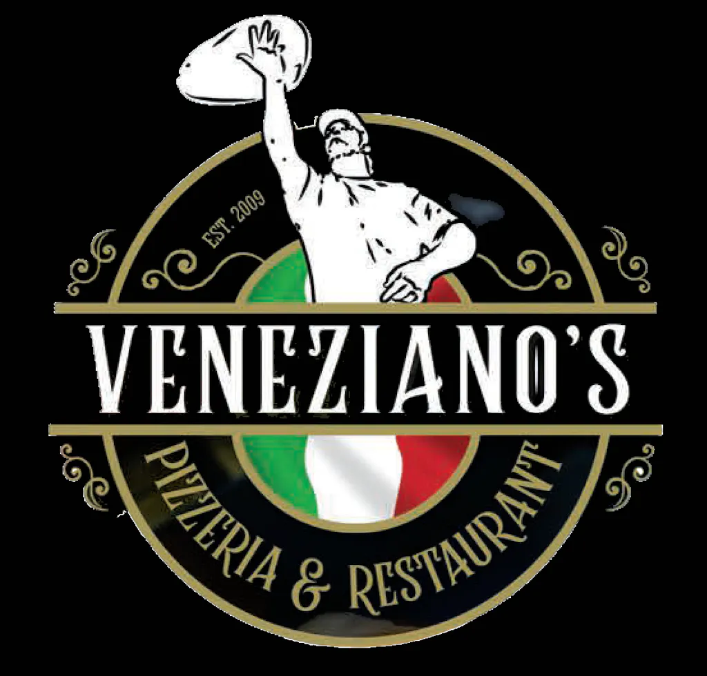 Veneziano's Pizzeria & Restaurant Logo