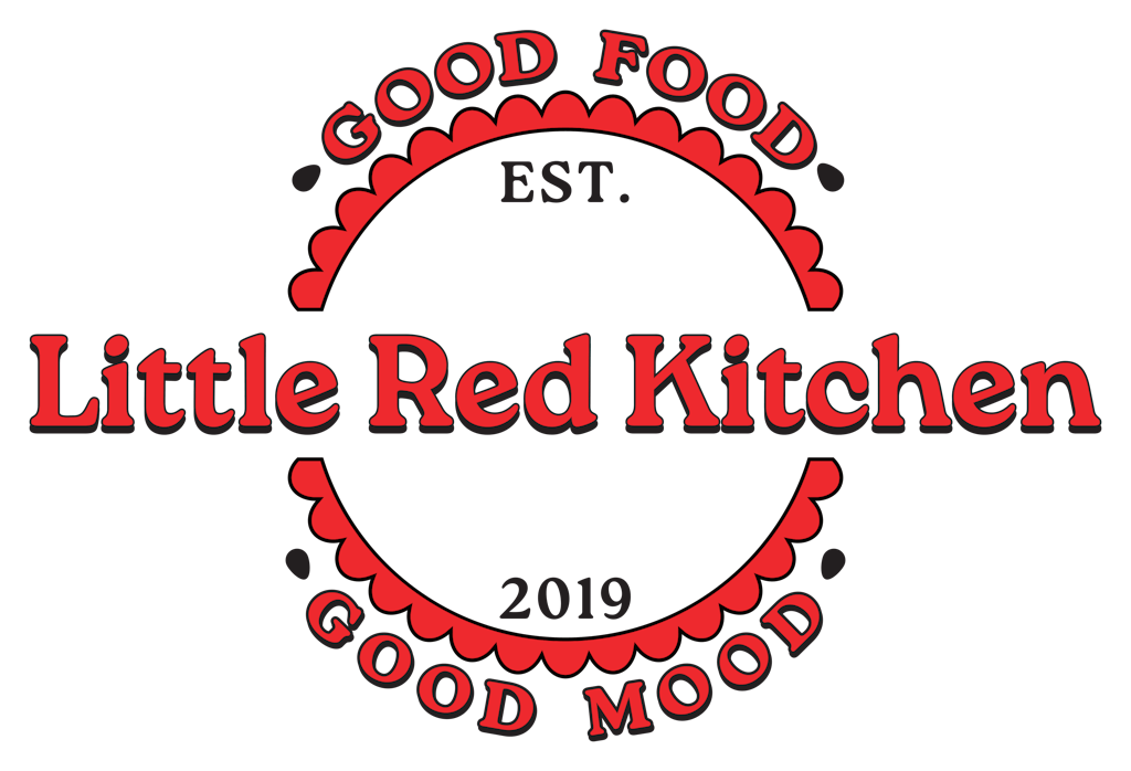 Little Red Kitchen Logo