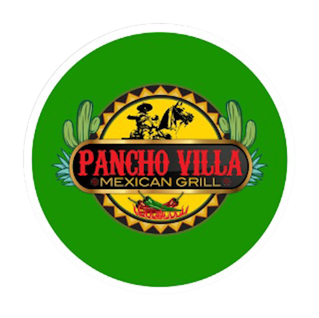 Pancho Villa Mexican Grill Logo