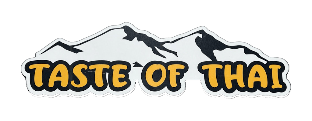 Taste of Thai Sugar House Logo