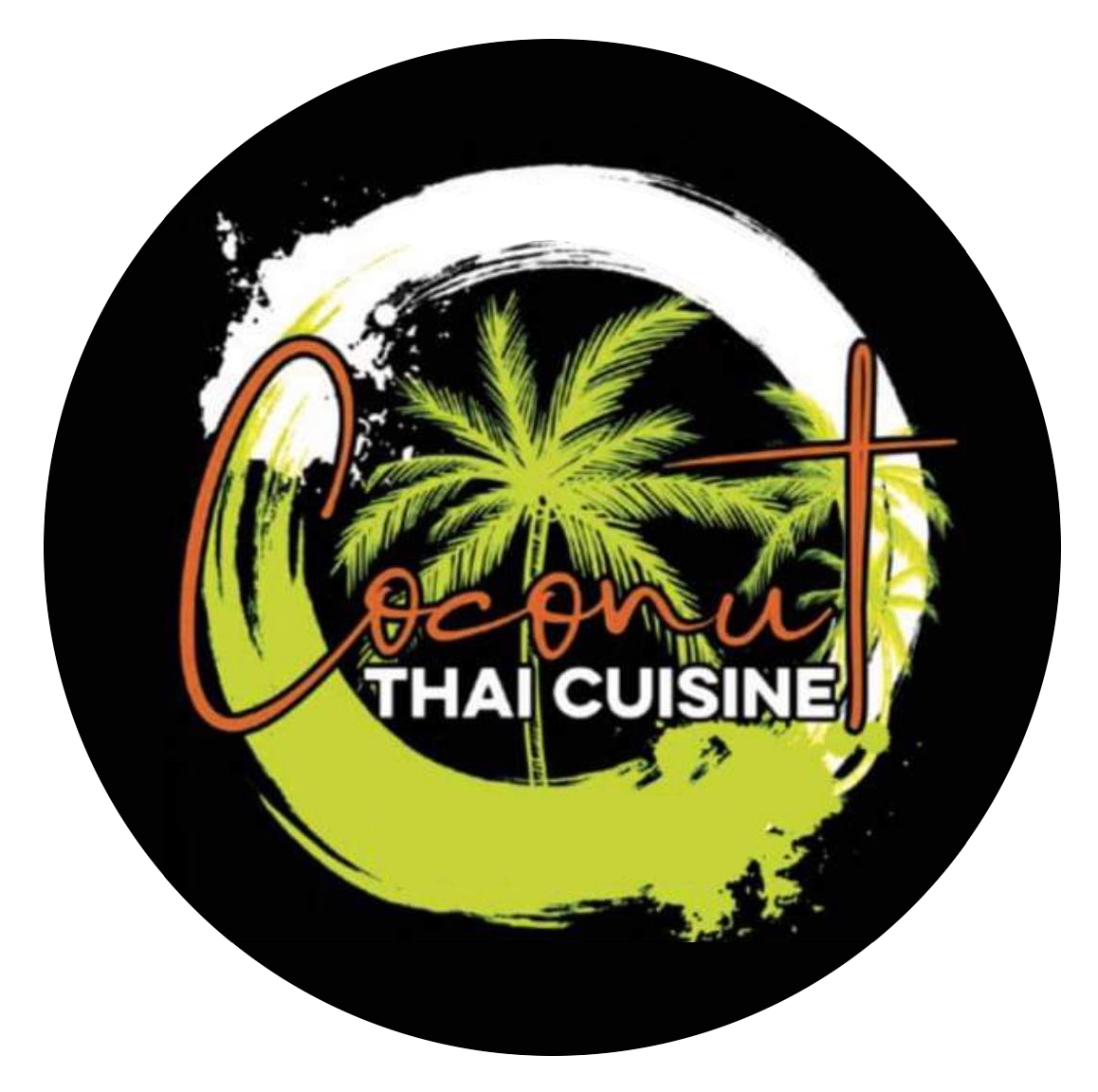 Restaurant Logo