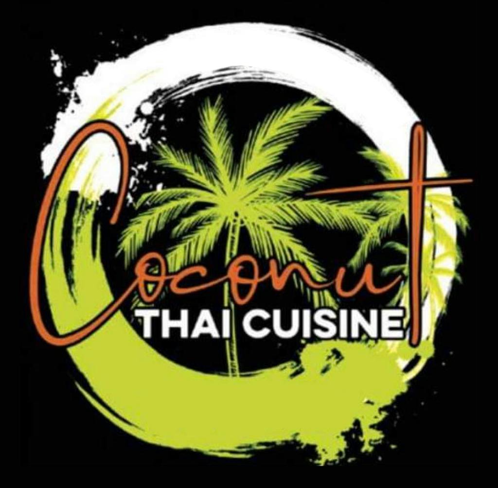Coconut Thai Cuisine Logo