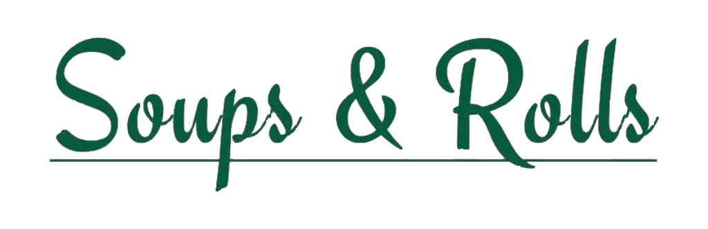 Soups & Rolls Restaurant Logo