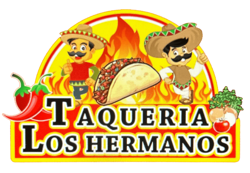 Taqueria Los Hermanos Logo