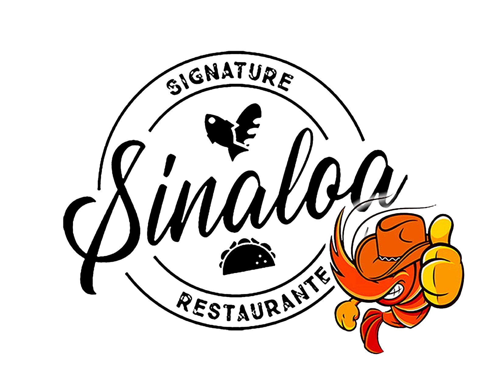 Restaurant Logo