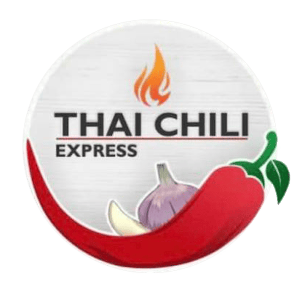 Thai Chili Express Logo