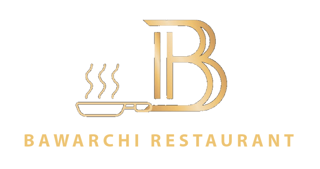 Bawarchi Restaurant And Bakers  Logo
