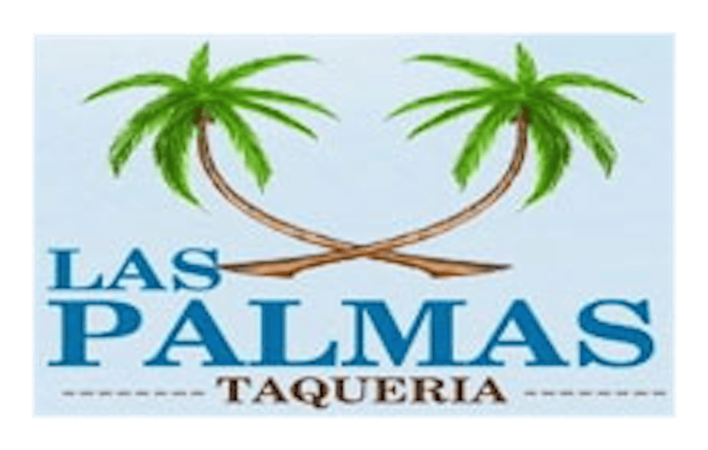 Taqueria Las Palmas Logo