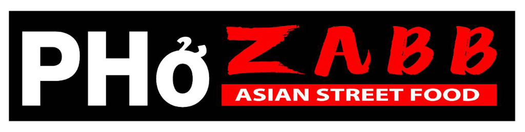 Pho Zabb Logo