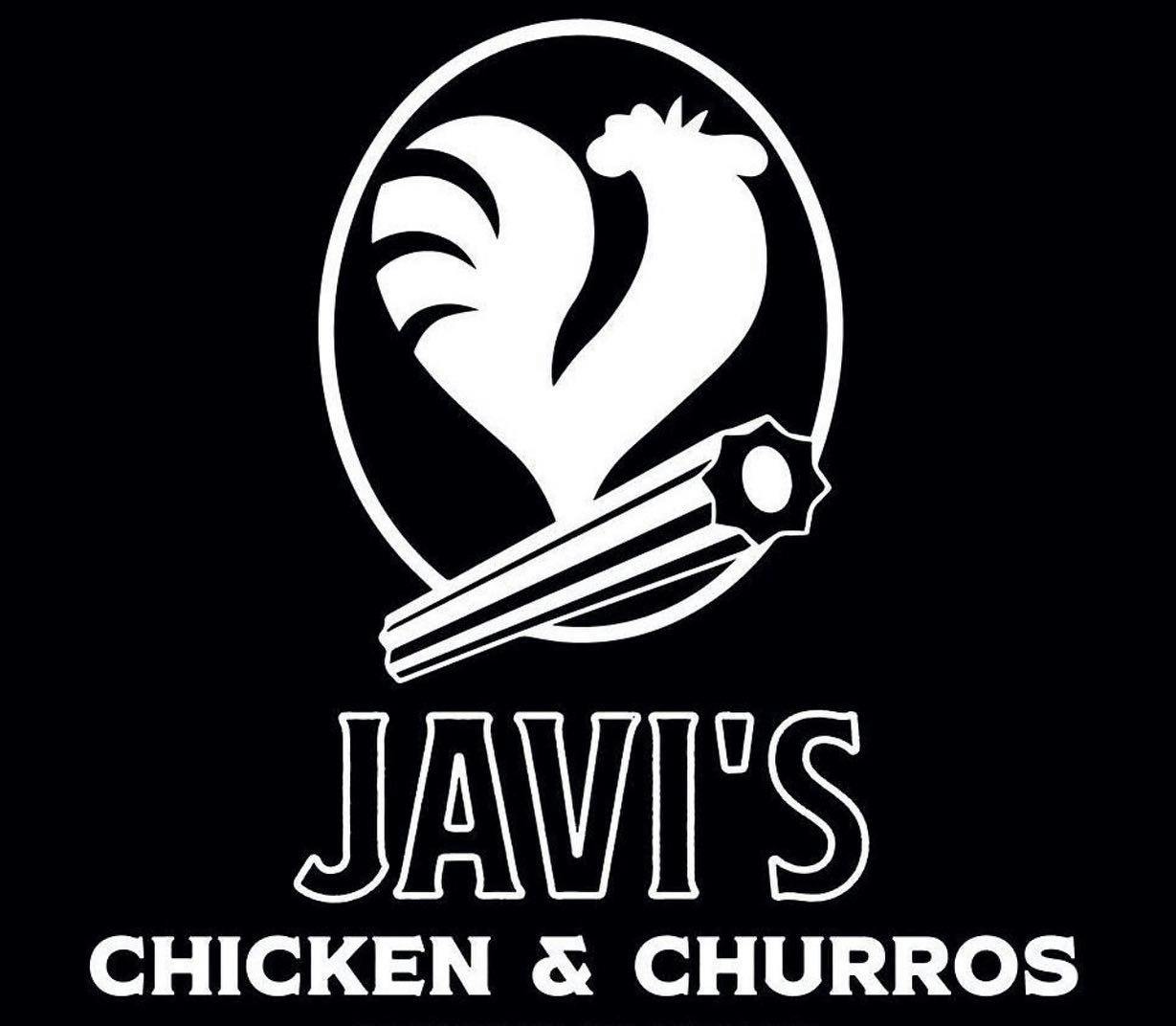 Javi’s Chicken and Churros #2 restaurant in Washington - healthy menu with nutrition facts and calories