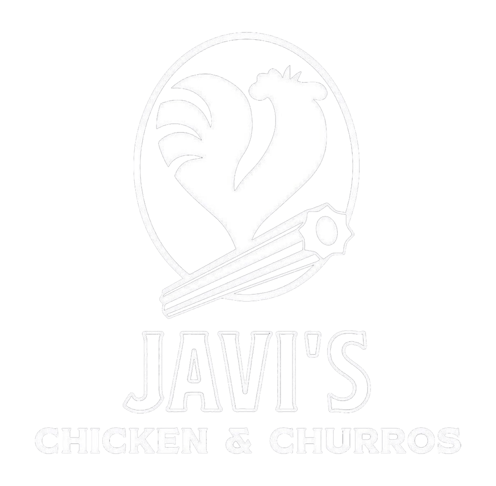 Javis Chicken and Churro Logo