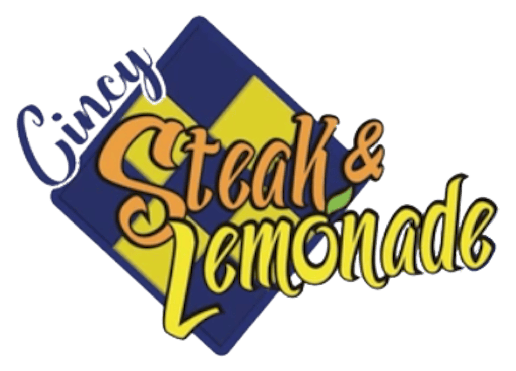 Cincy's Steak & Lemonade Logo